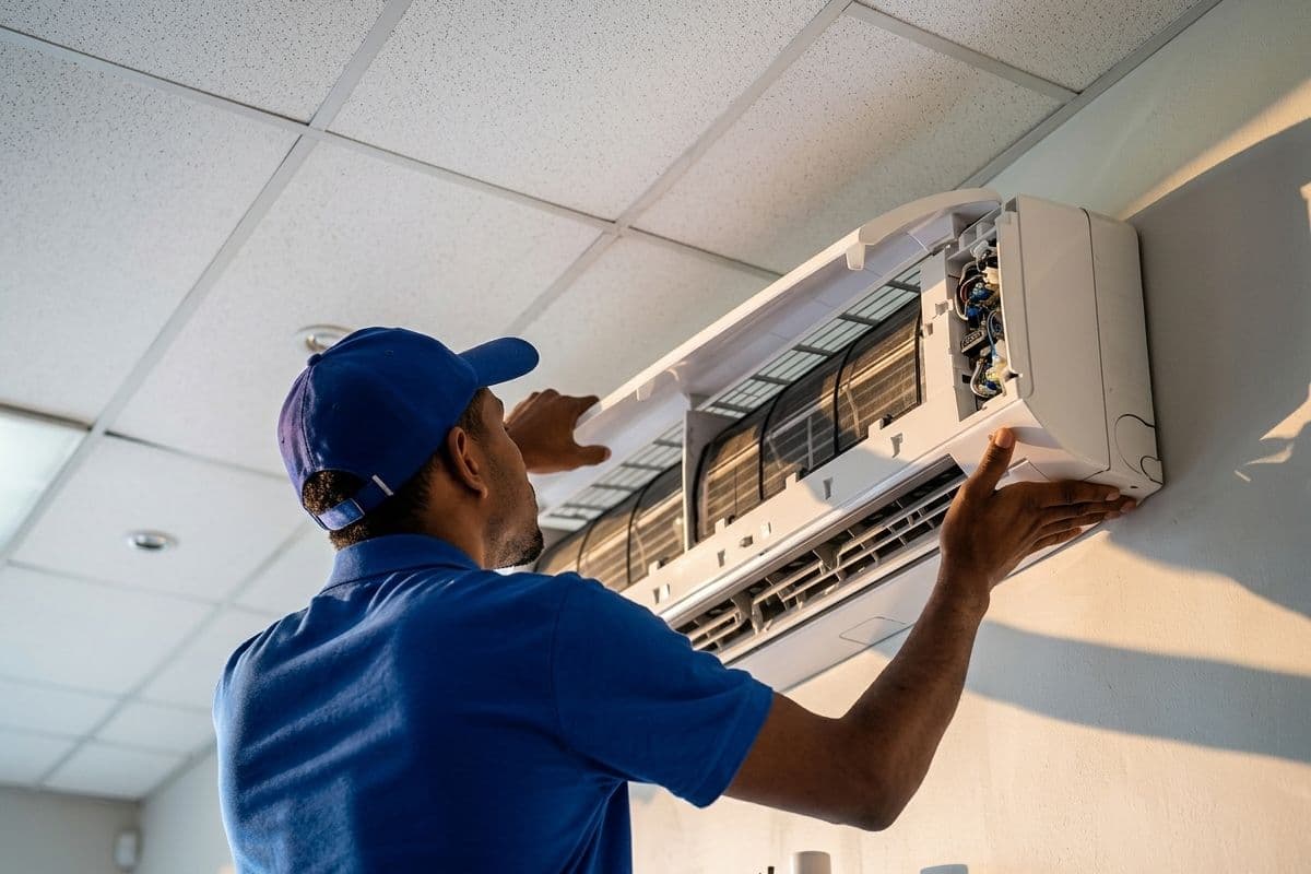 डीप क्लीनिंग के बाद भी AC नहीं कर रहा कूलिंग? वजह हो सकता है अंदर का ये जरूरी पार्ट