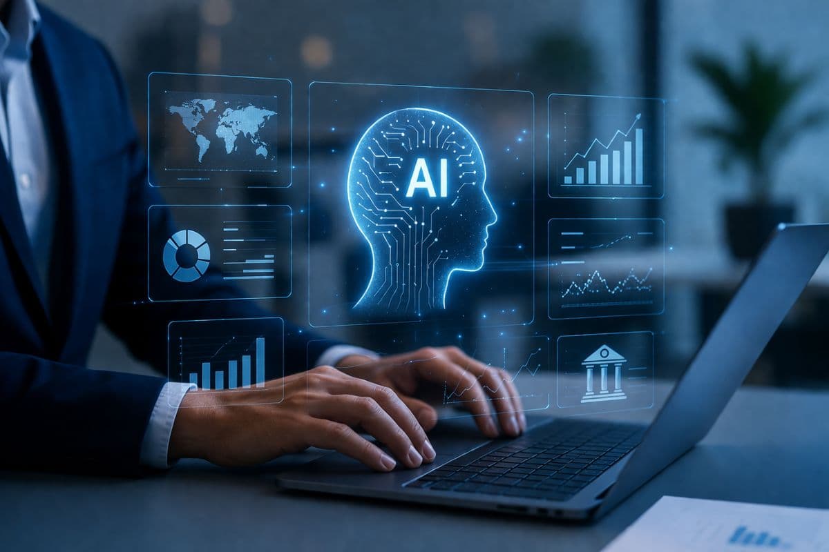 आयकर विभाग में एआई का बढ़ता उपयोग, डेटा विश्लेषण से टैक्स अनुपालन पर सख्त निगरानी