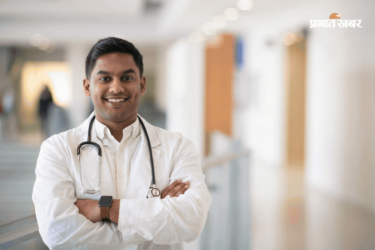 AIIMS Nagpur Senior Resident