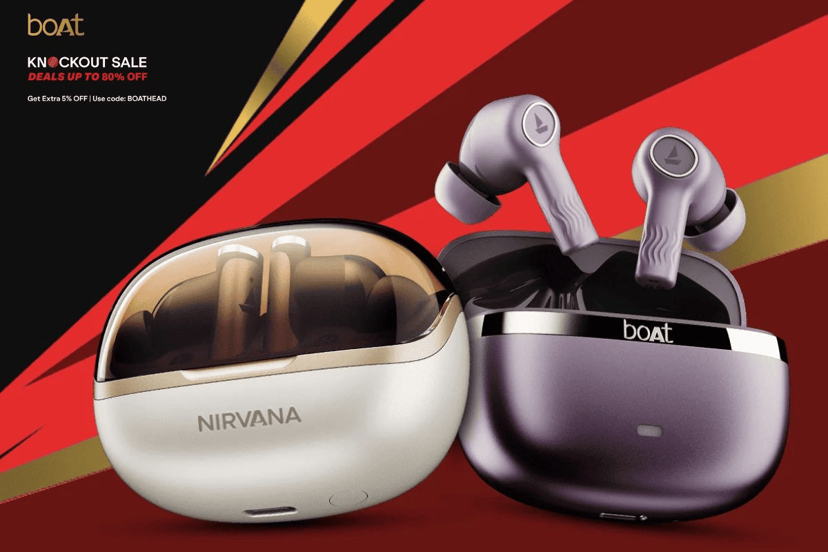 गेमिंग से कॉलिंग तक, ₹2000 से कम में मिल रहे ये दमदार ईयरबड्स