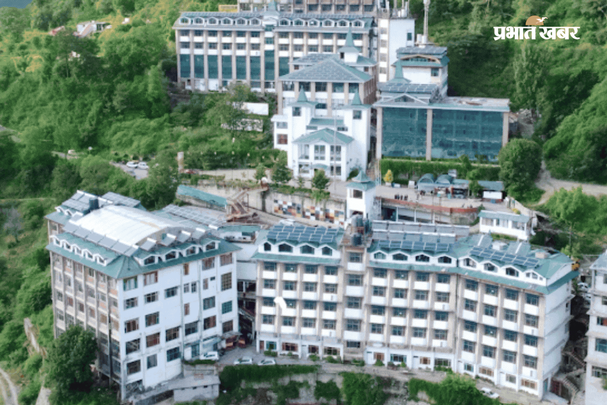 APGSU NextGen की प्लेसमेंट ड्राइव सफल, 8 MBA स्टूडेंट्स को मिला जॉब ऑफर