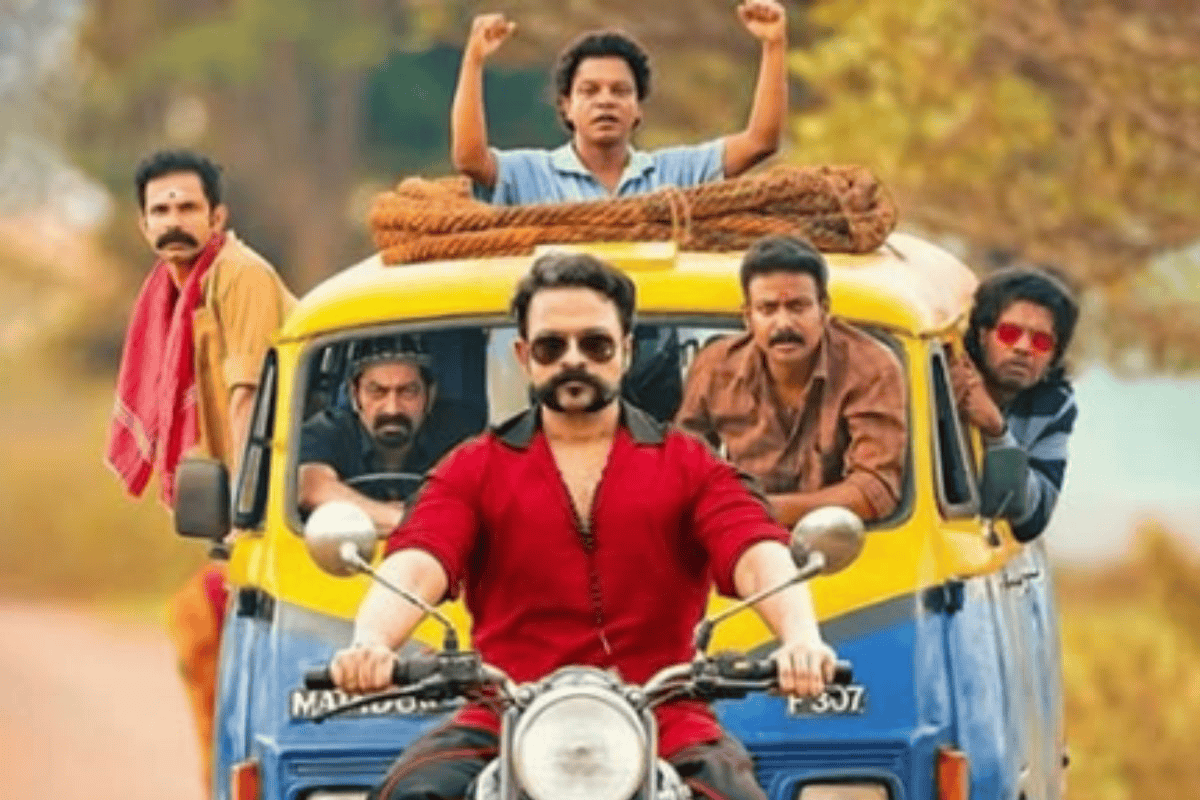 Aadu 3 OTT Release: भविष्य बचाने निकलेंगे शाजी पाप्पन, जबरदस्त सस्पेंस के साथ ZEE5 पर इस दिन रिलीज होगी 'आडू 3'