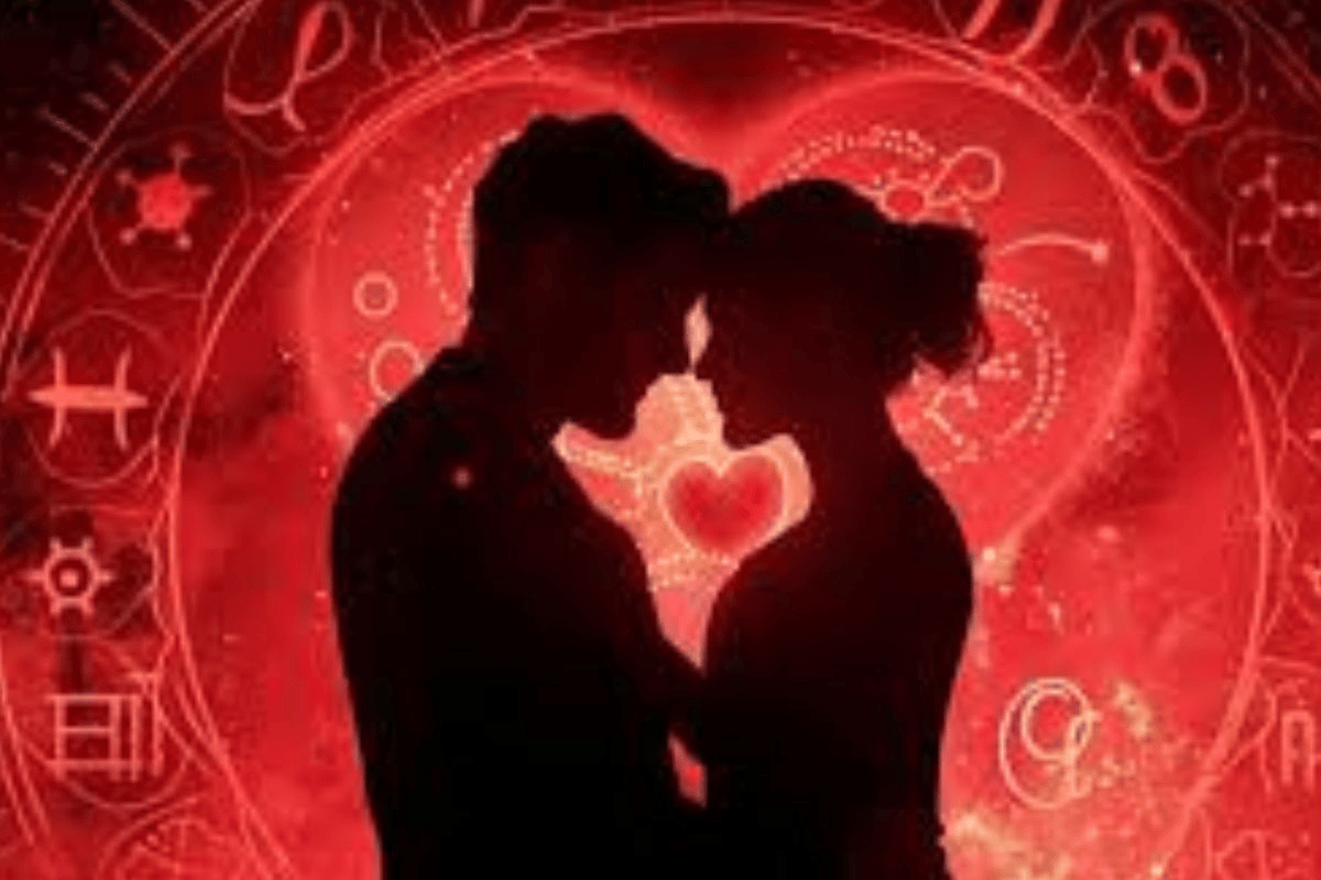  आज प्यार में बनेगा या बिगड़ेगा खेल? जानिए  25 अप्रैल लव राशिफल