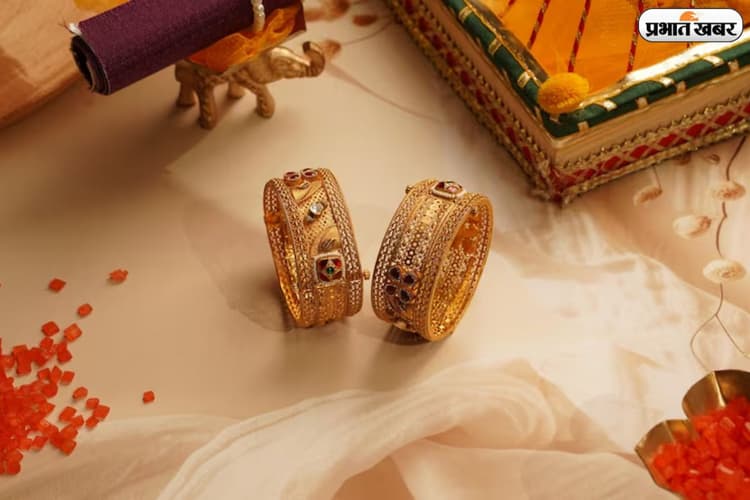 नए फाइनेंसियल ईयर में सोना-चांदी हुए और भी महंगे, जानें आज के ताजा रेट्स