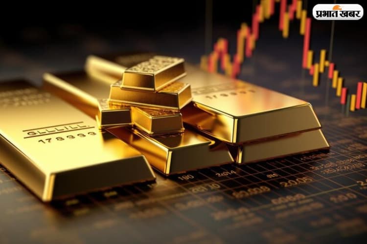 Aaj Ka Sona Chandi Bhav: सोने-चांदी के दाम में फिर आई तेजी, जानें 11 अप्रैल को क्या हैं ताजा रेट्स