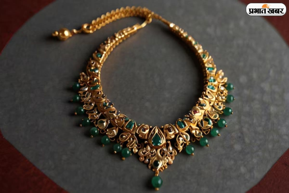 सर्राफा बाजार में लौटी रौनक, अक्षय तृतीया से पहले सोना-चांदी के कीमतों में बढ़त 