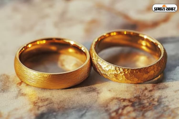 सोना-चांदी फिर हुआ महंगा, जानिए आपके शहर के लेटेस्ट रेट्स