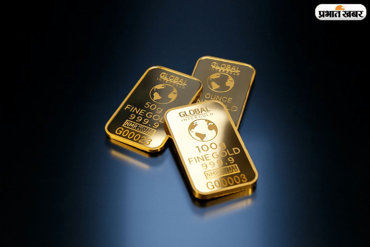 सोना हुआ सस्ता और चांदी भी फिसली, क्या आपके शहर में बदले हैं दाम?