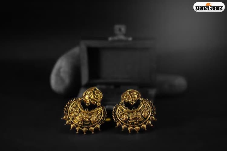 पटना से मुंबई तक क्या है सोने-चांदी का हाल? देखें 4 अप्रैल की रेट लिस्ट