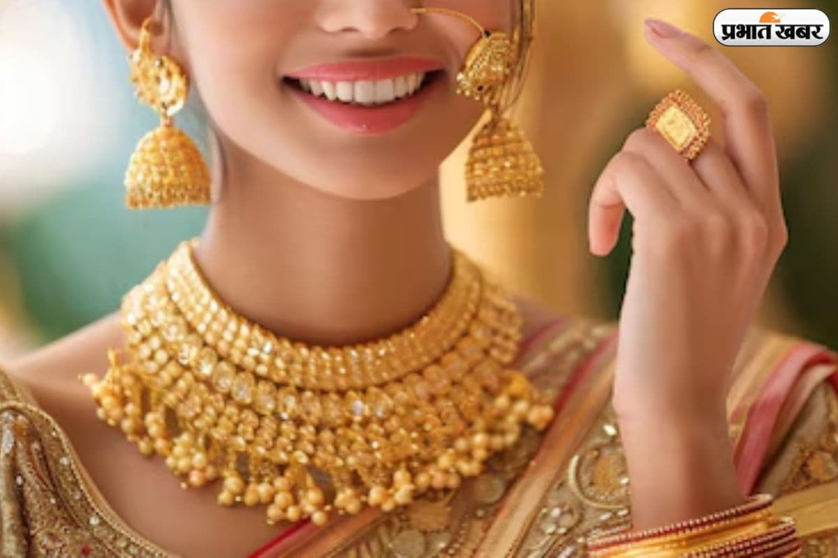 ग्लोबल टेंशन का असर, सोने-चांदी की कीमतों में आई तेजी, इन्वेस्टर्स हुए सतर्क