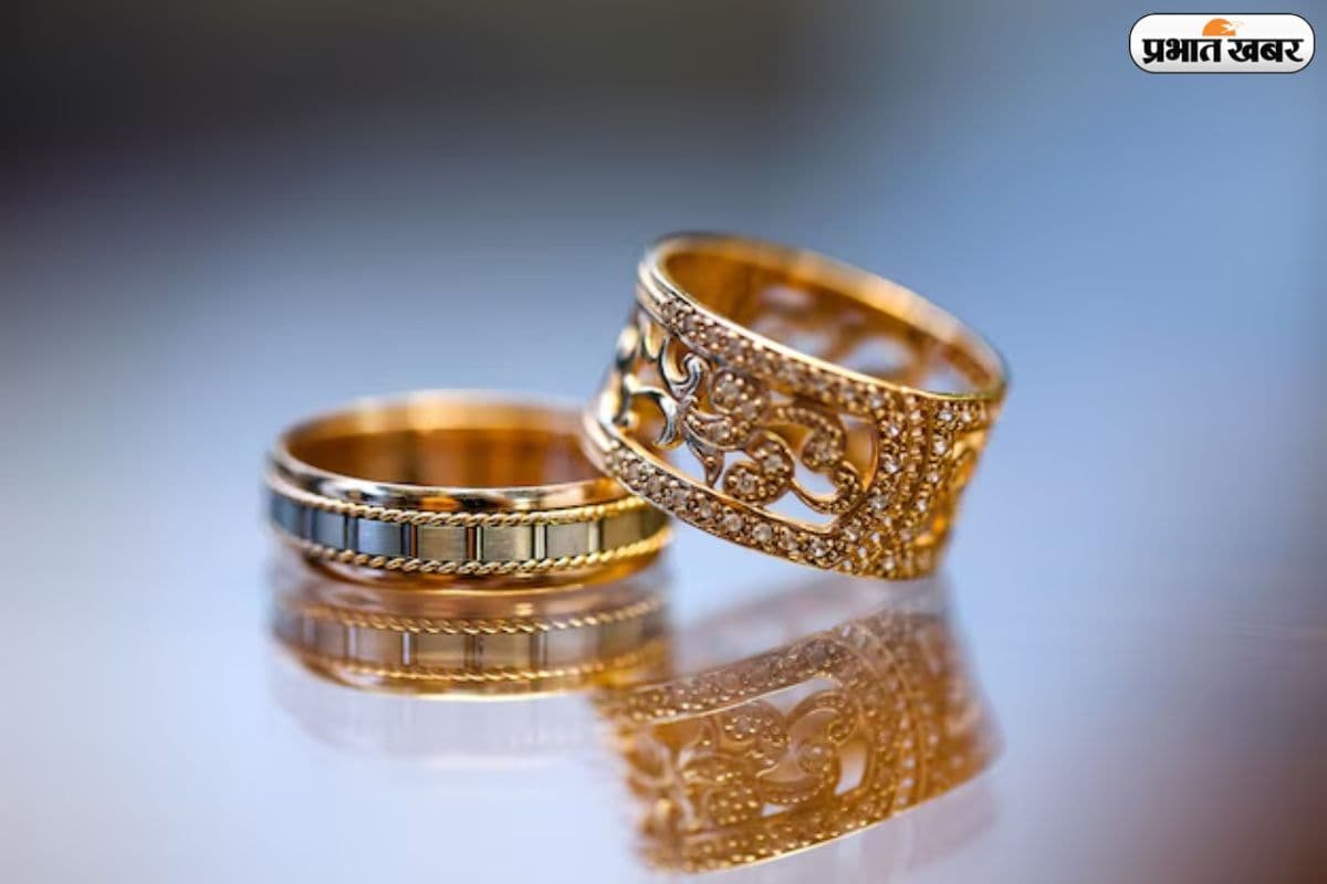 अक्षय तृतीया पर चमका सोना, चेक करें 19 अप्रैल के ताजा रेट्स