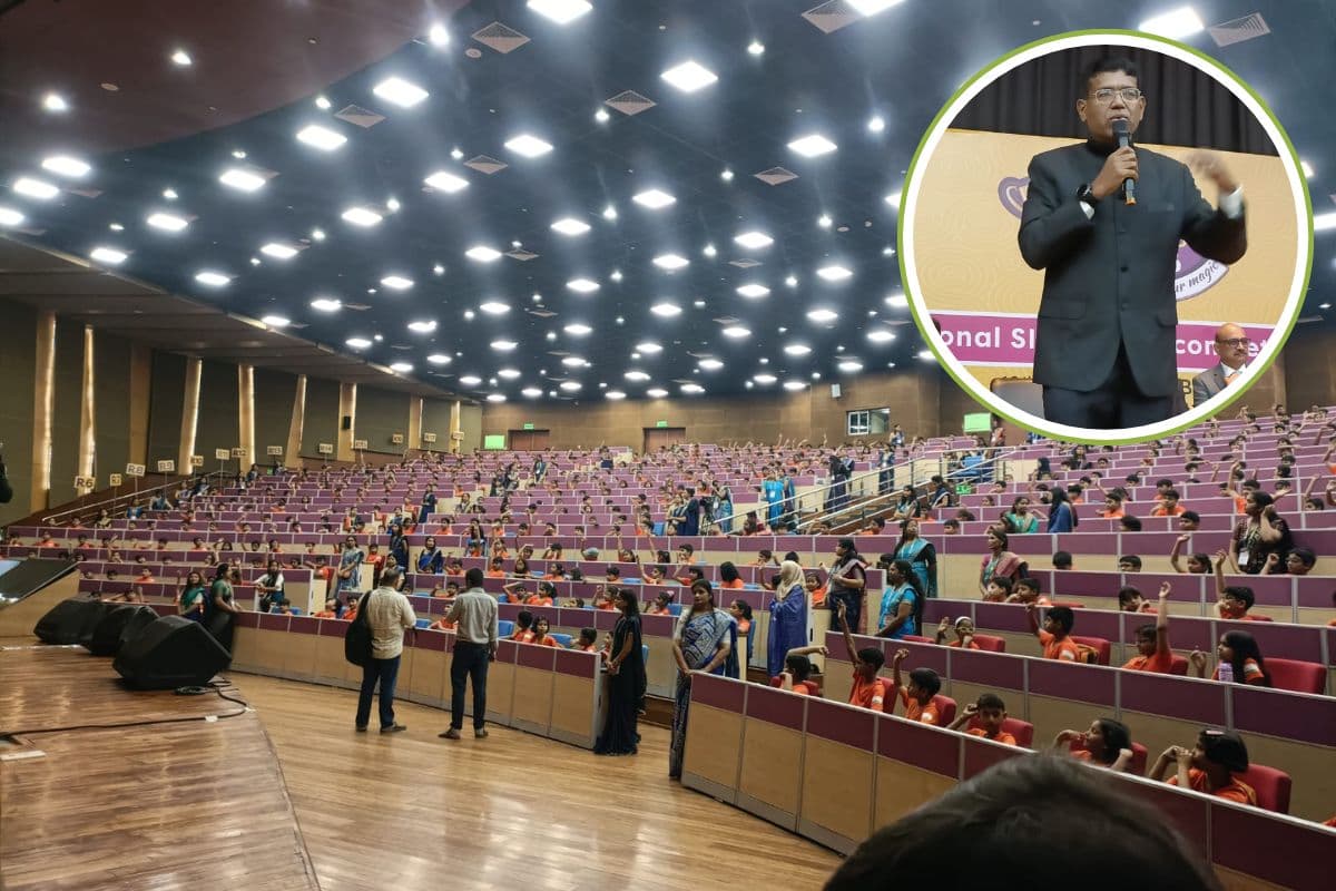 अबेकस बिहार प्रोडिजी 2026: 11 मिनट में 300 सवाल हल, बच्चों की स्पीड और एक्यूरेसी ने किया हैरान