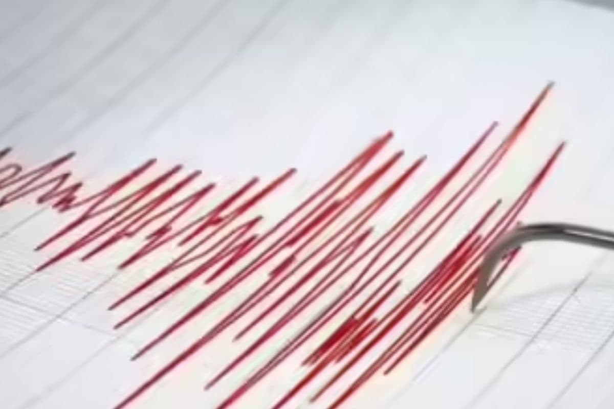 अफगानिस्तान में भूकंप से भारी तबाही, काबुल में 8 लोगों की मौत, उत्तर भारत में भी महसूस किए गए झटके