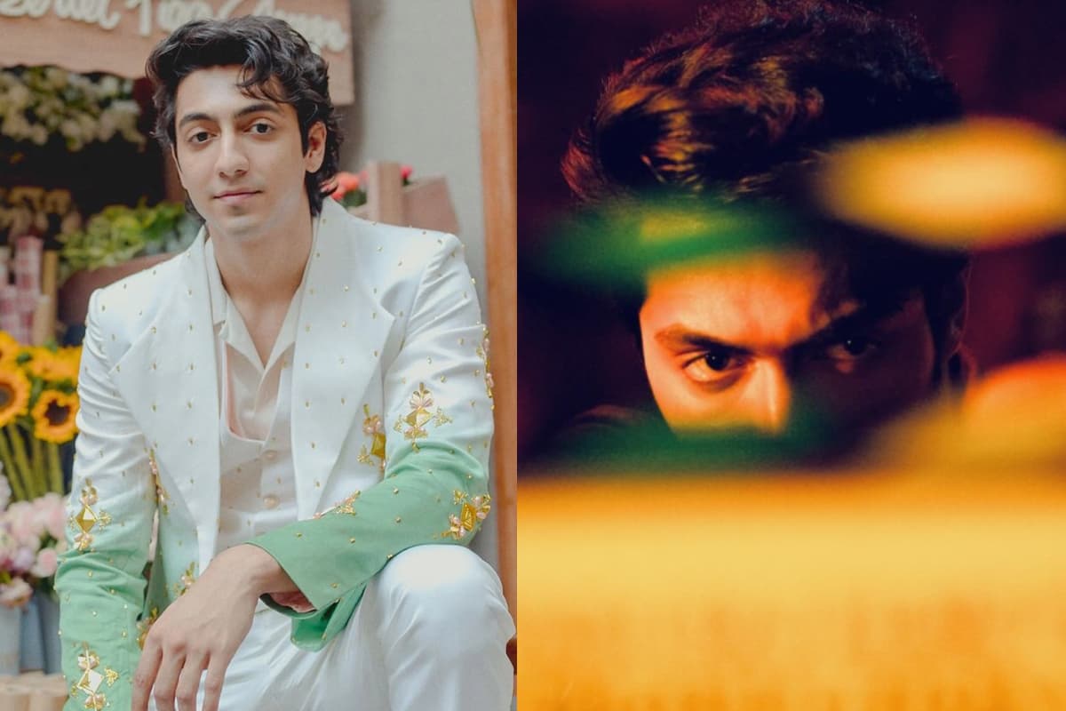 ‘सैयारा’ के बाद अहान पांडे की नई फिल्म का ऐलान, पहला लुक हुआ वायरल