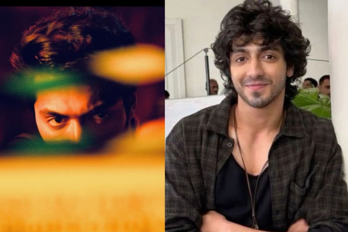 ‘सैयारा’ की रोमांटिक इमेज छोड़ अब रफ लुक में दिखेंगे अहान पांडे, दिखेगा बदला हुआ अंदाज
