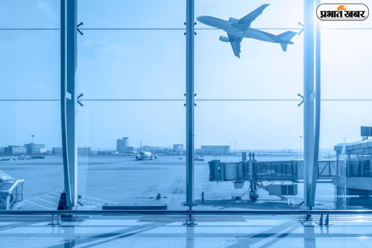 क्या सस्ता होगा हवाई सफर? सरकार ने एयरपोर्ट चार्जेस में की 25% की कटौती