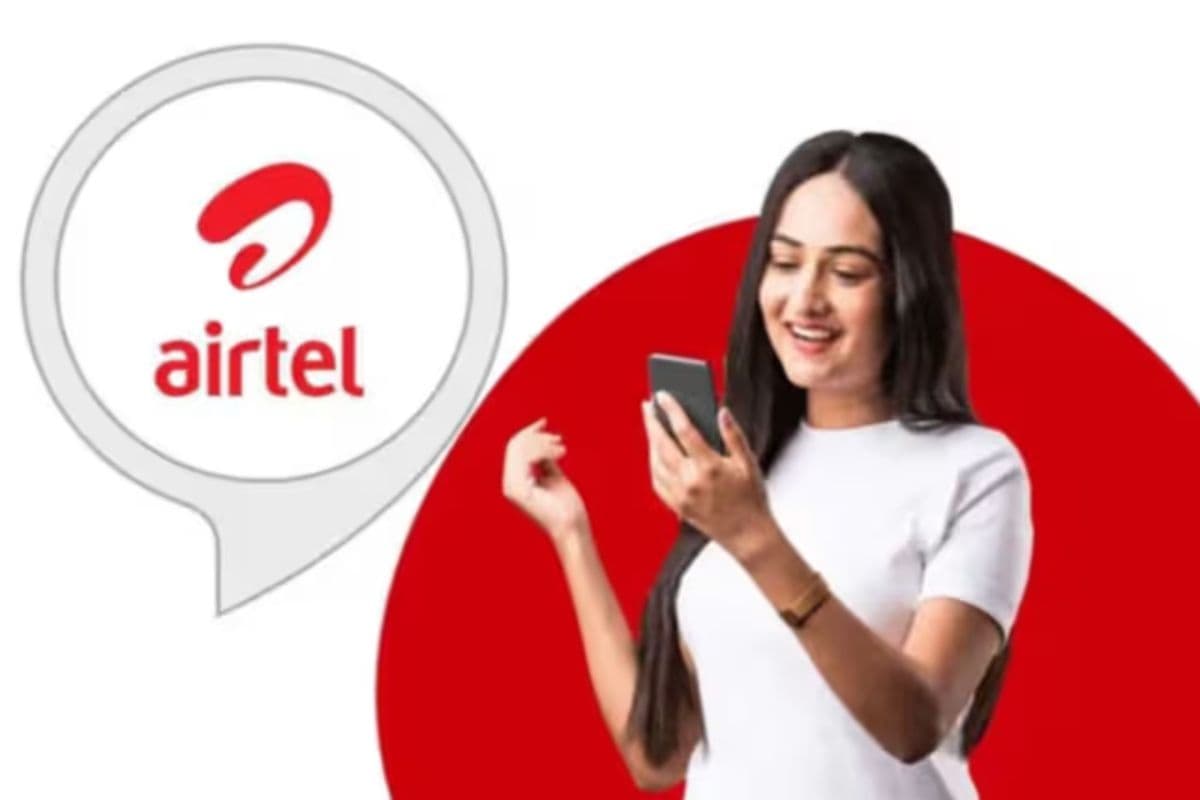Airtel ₹1798 रिचार्ज प्लान: 84 दिन तक हाई स्पीड डेटा, कॉलिंग और Netflix फ्री