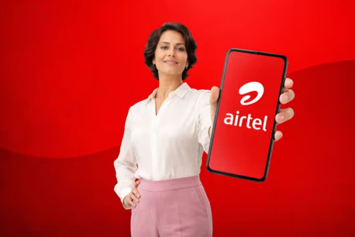 77 दिन चलेगा Airtel का ₹799 प्लान, मिलेगा डेली डेटा और एक्स्ट्रा बेनेफिट्स भी