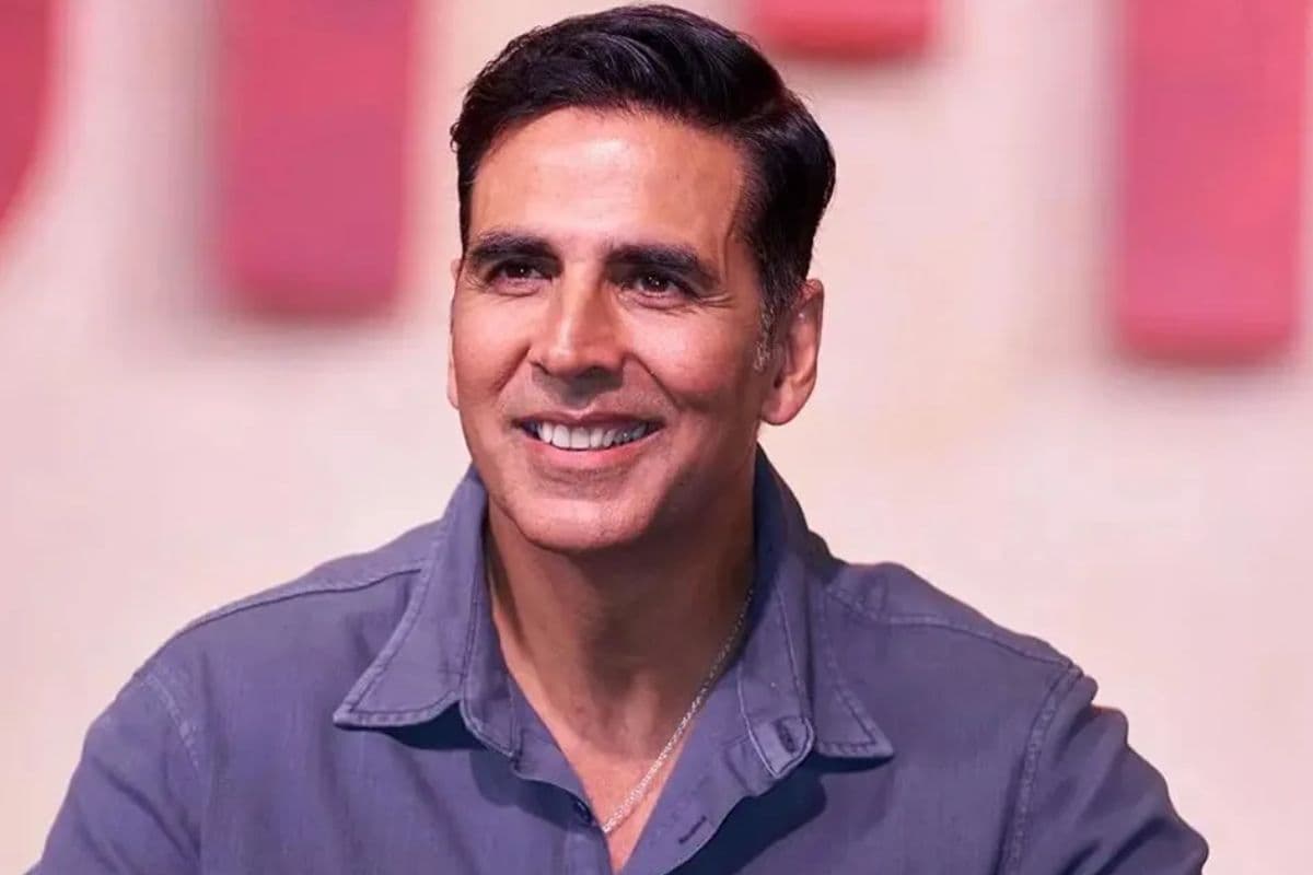 Hera Pheri 3 पर लगा ब्रेक? अक्षय कुमार ने कहा- वक्त आएगा तब बनेगी, बस बुढ़ापा न आ जाए