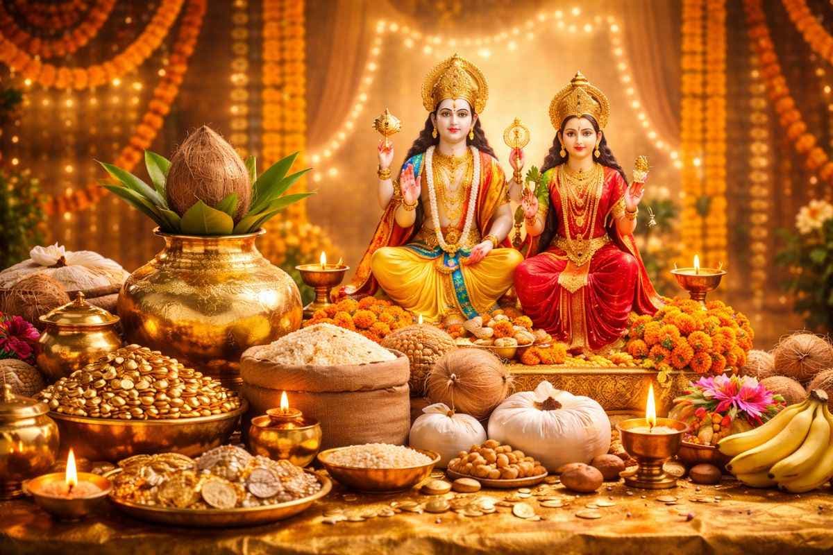 अक्षय तृतीया से पहले घर से निकालें ये 4 चीजें, खुलेंगे समृद्धि के द्वार