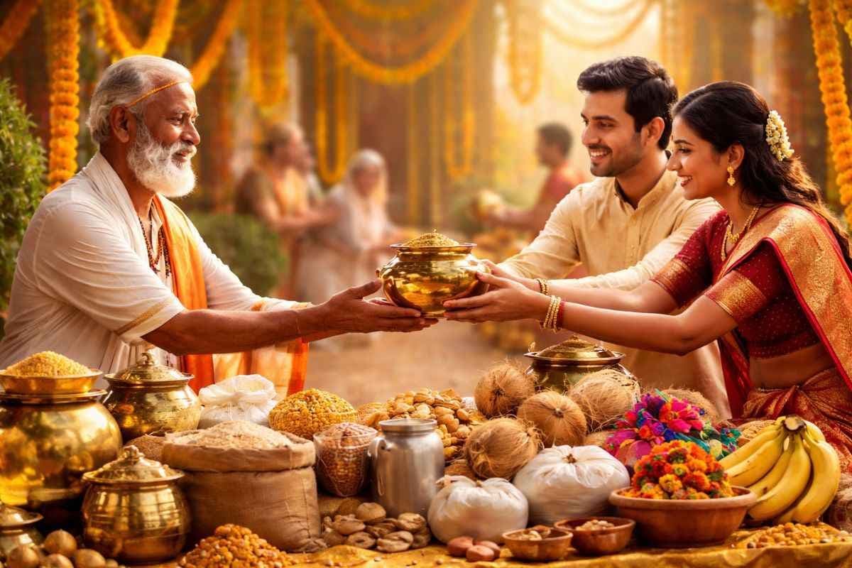 अक्षय तृतीया पर दान क्यों है खास? जानें पौराणिक कथाओं में छिपा रहस्य