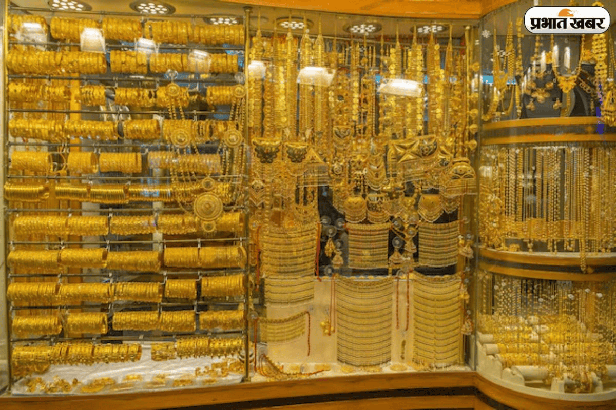 अक्षय तृतीया पर गजब दिखा क्रेज, दाम में लगी आग, फिर भी 20 टन सोने पर टूट पड़े खरीदार