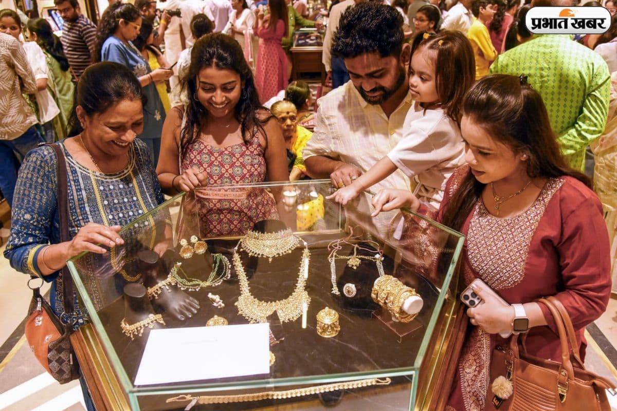 महंगे सोने से न घबराएं, इस अक्षय तृतीया पर ऐसे करें स्मार्ट और सस्ता इन्वेस्टमेंट