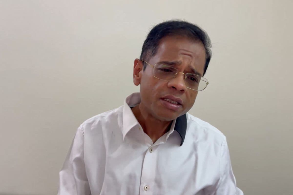 जग्गी हत्याकांड में पूर्व सीएम का बेटा दोषी ठहराया गया, सरेंडर के पहले छलका अमित जोगी दर्द