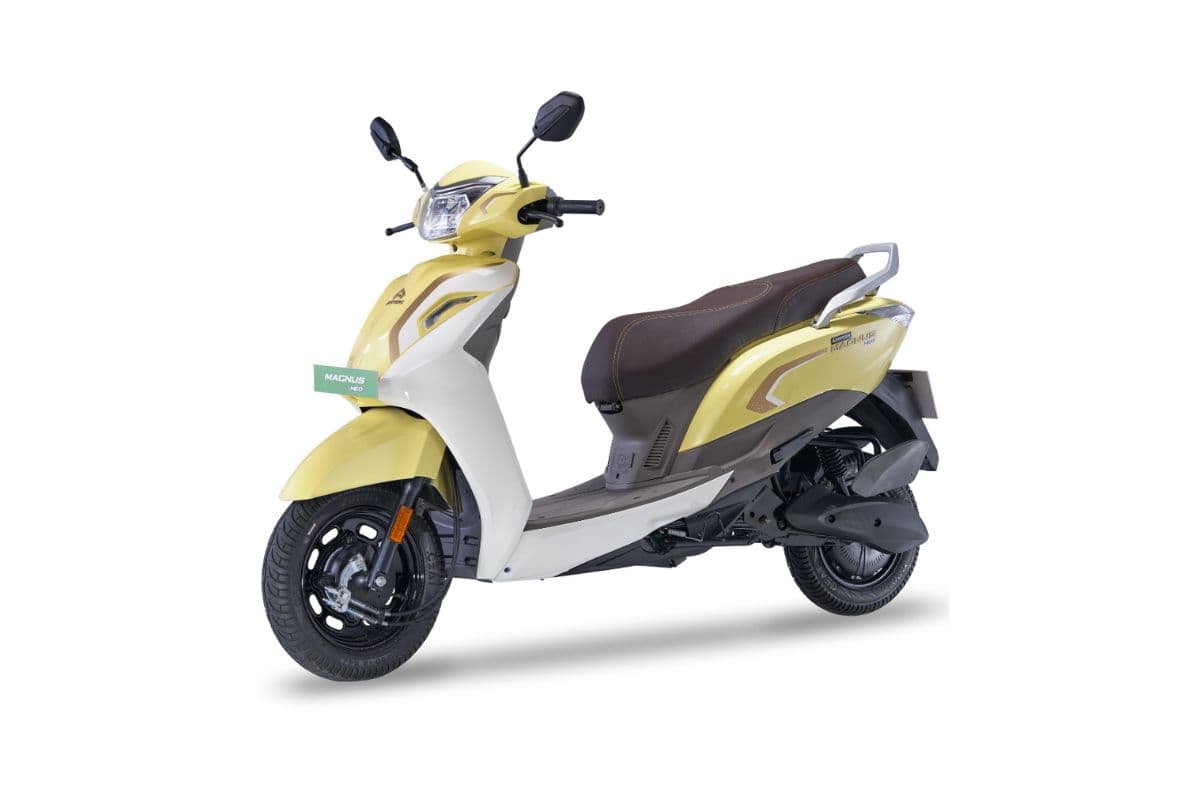 ₹86,999 में लॉन्च हुआ नया Ampere Magnus Neo इलेक्ट्रिक स्कूटर, जानिए क्या-क्या हुआ अपग्रेड