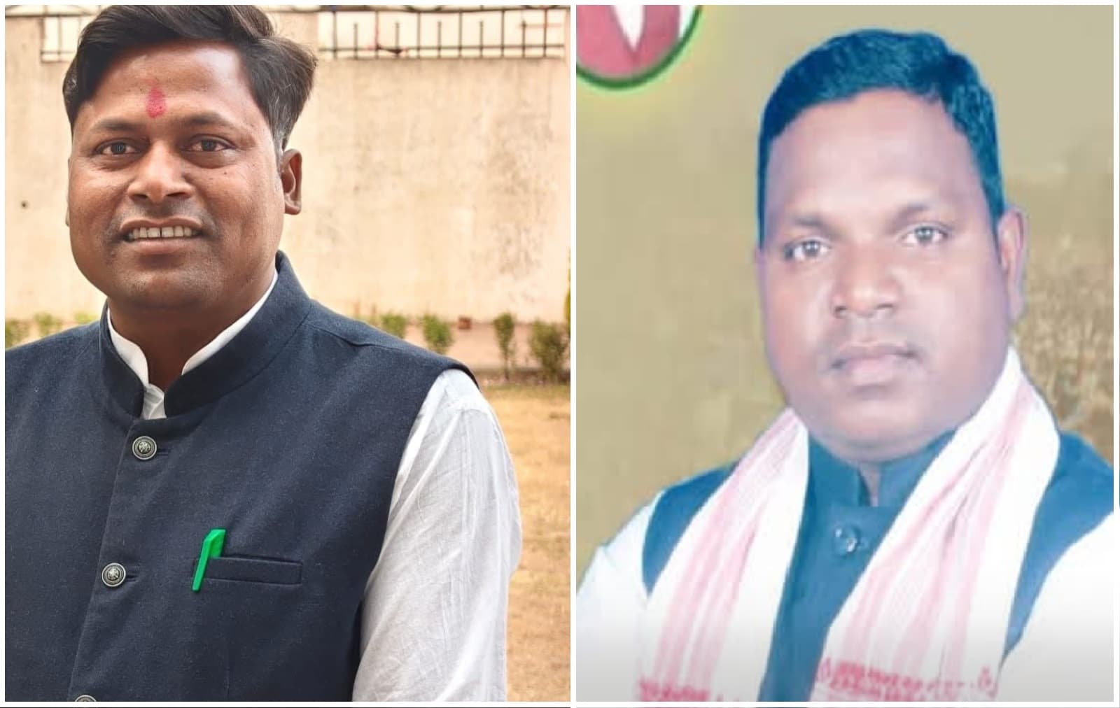 भाजपा रांची पूर्वी जिला कमेटी की घोषणा, सत्यदेव मुंडा और मनोज चौधरी बने महामंत्री