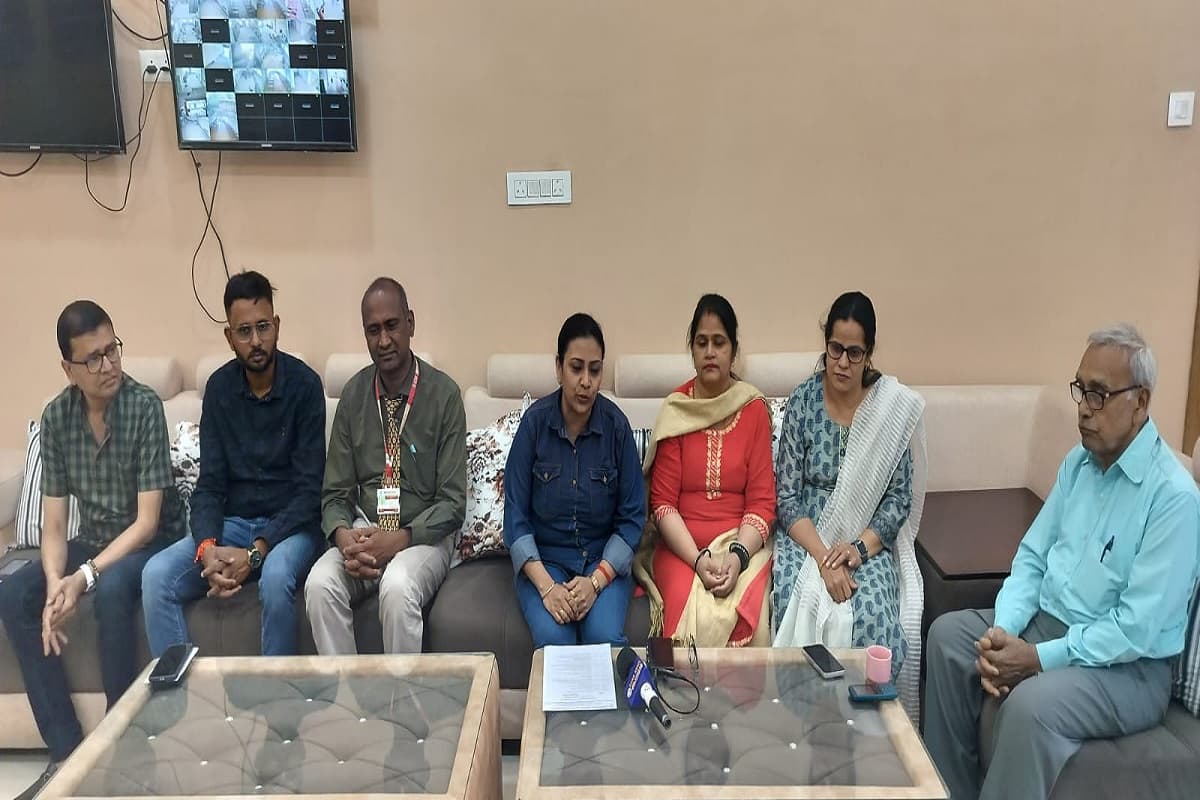 सीआईटी रांची का रजत जयंती समारोह, 16 अप्रैल से शुरू होगा ‘जेनेसिस 2026’ का भव्य आयोजन