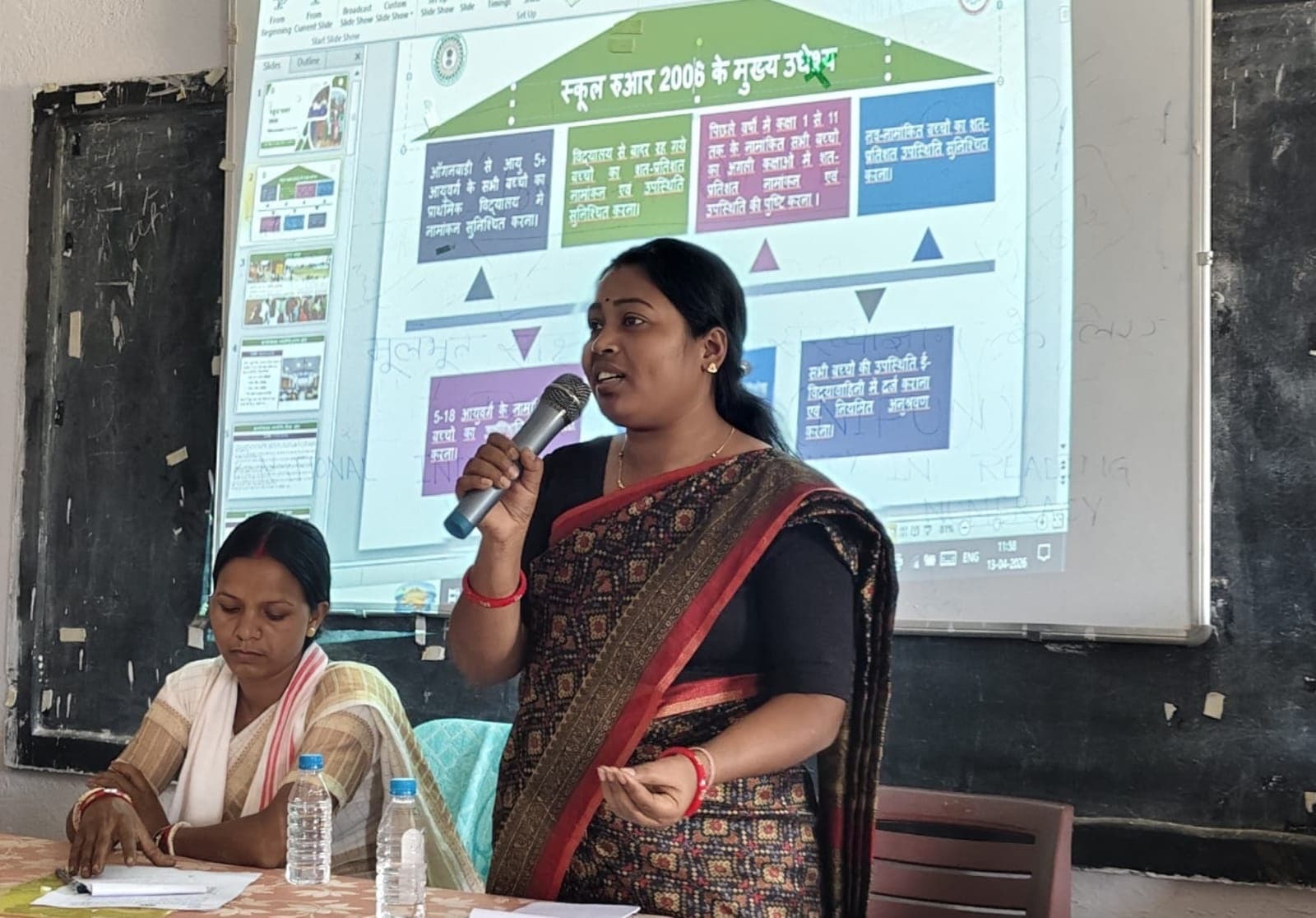 बैक टू स्कूल दुआर अभियान 2026: अनगड़ा में 15 से 30 अप्रैल तक चलेगा व्यापक कार्यक्रम