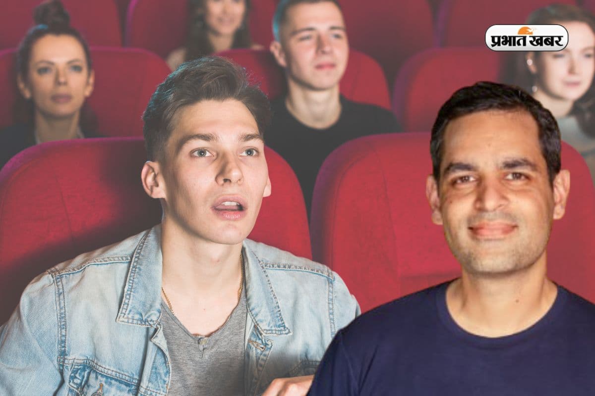 MBA छोड़ो, ये 3 फिल्में देखो! Ankur Warikoo ने दी करियर की अनोखी सलाह