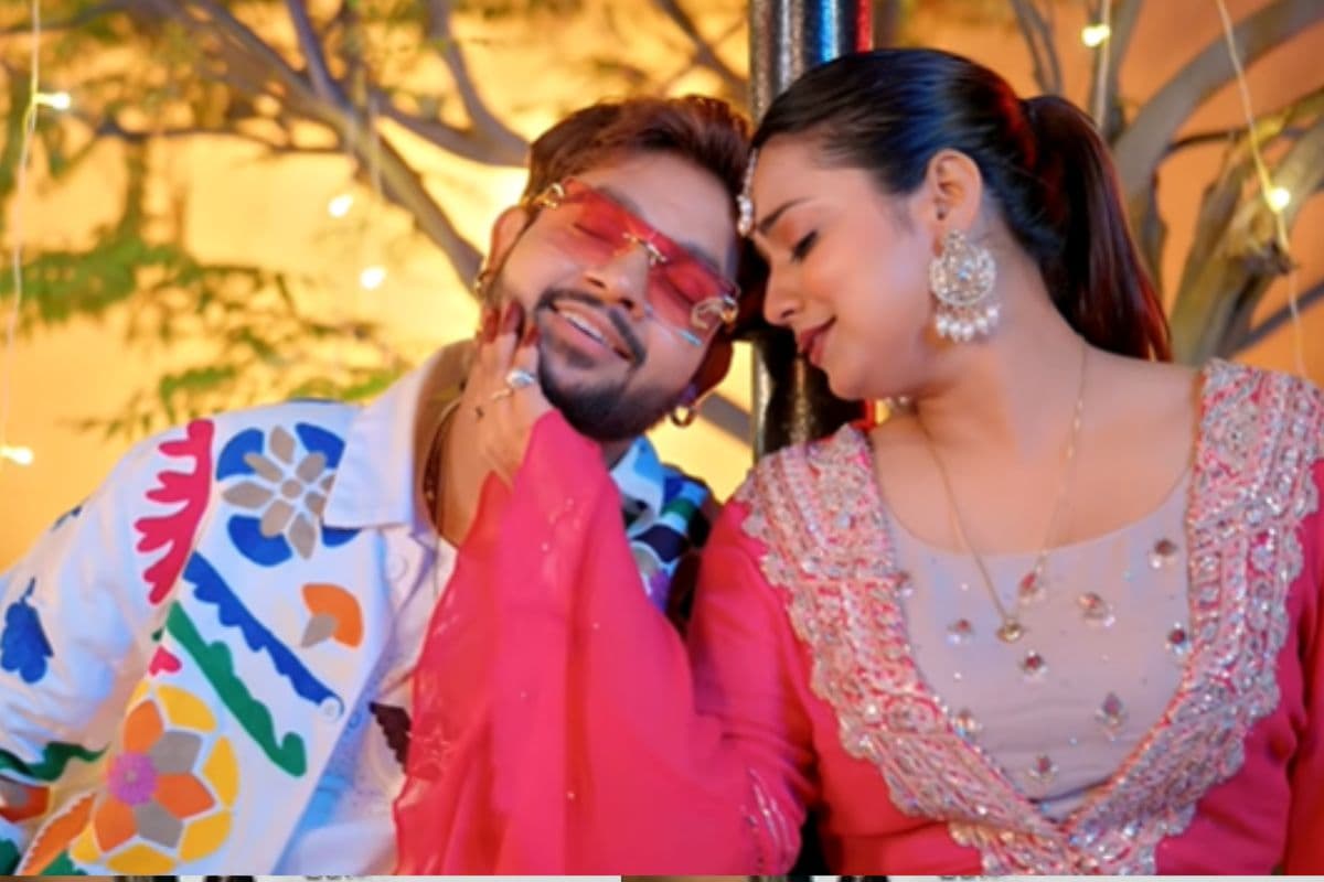 नए गाने ‘गईलऽ तू बदल’ से धमाल मचा रहे अंकुश राजा, आस्था सिंह ने स्टाइल से लूटी महफिल