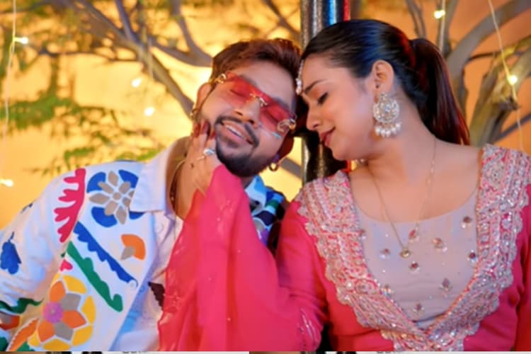 नए गाने ‘गईलऽ तू बदल’ से धमाल मचा रहे अंकुश राजा, आस्था सिंह ने स्टाइल से लूटी महफिल