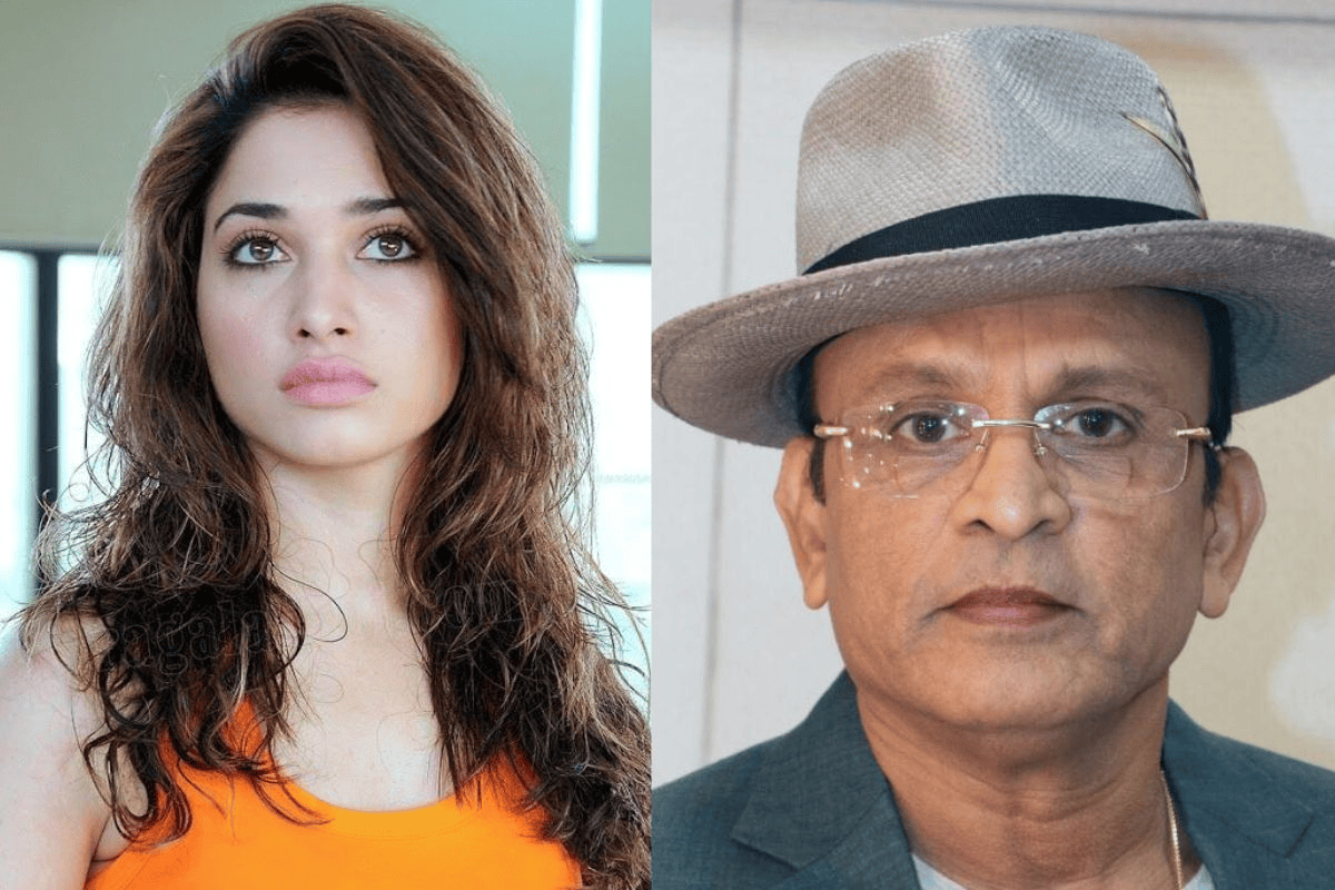 'दूधिया बदन' कमेंट पर अन्नू कपूर की सफाई, बोले-अंग्रेजी में 'मिल्की बॉडी' कहते तो सब ठीक होता