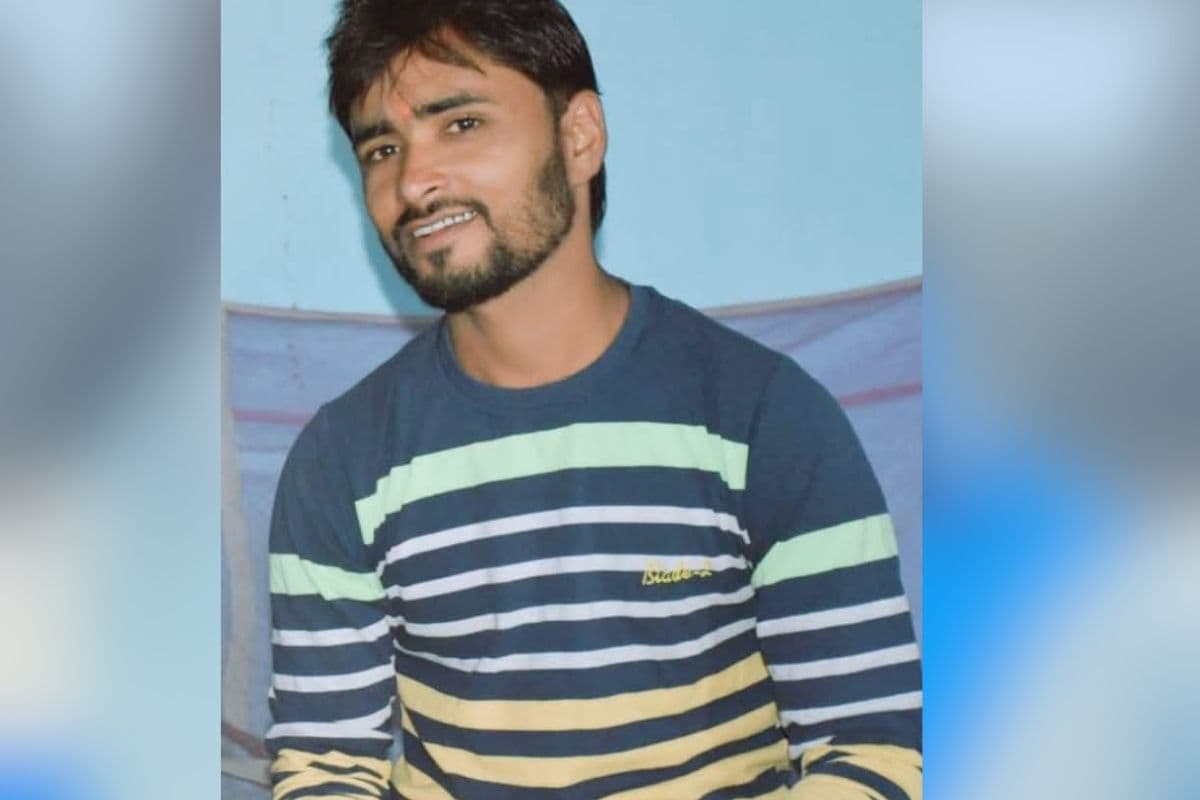 हाथी के हमले में भाजपा नेता की जान गई, सतर्क करते-करते खुद बने शिकार हाथी के हमले में भाजपा नेता की जान गई, सतर्क करते-करते खुद बने शिकार