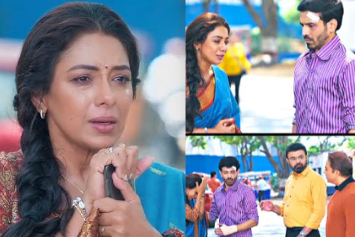 Anupama: रोसी ने दे दिया बड़ा धोखा, क्या अब अनुपमा अकेले बचा पाएगी जया की जान?