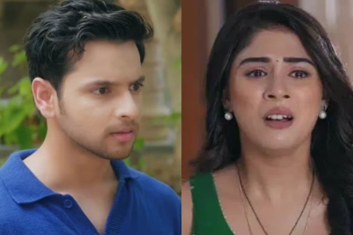 प्रेम ने खुद को बताया लूजर, अनुपमा से तोड़ा रिश्ता, प्रेरणा ने भी छोड़ा साथ