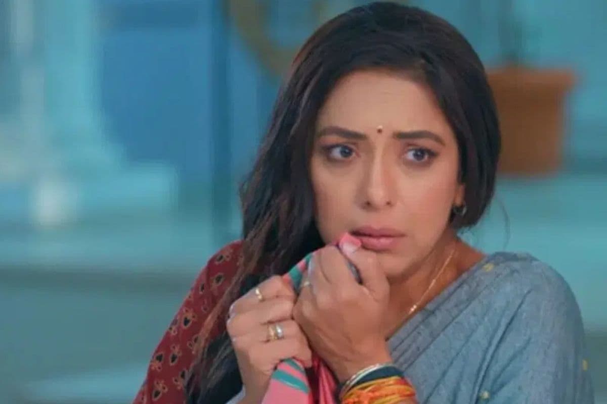 Anupama: जया अस्पताल में जिंदगी और मौत से जूझ रही, अनु के सामने पैसों की चुनौती