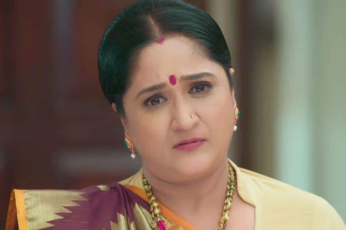 ‘अनुपमा’ में इमोशनल ट्विस्ट, दूसरे के घर काम करने को मजबूर बा, तो अगरबत्ती बेचते नजर आए बाबूजी