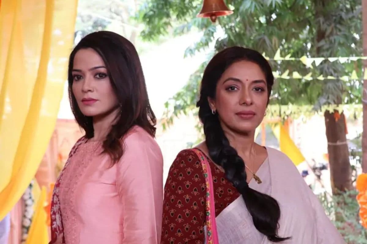 Anupama: वापस आते ही अनु की जिंदगी में जहर घोलेगी श्रुति, लगाएगी ये आरोप