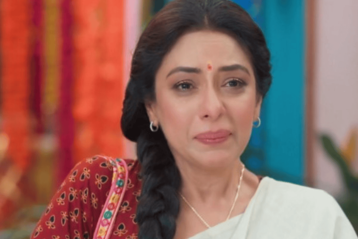 Anupama: श्रुति के आते ही बढ़ा ड्रामा, राही से 12 साल बाद सामना, बढ़ा टकराव