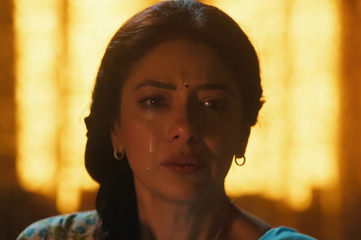 'अनुपमा' में होगा हाई वोल्टेज ड्रामा, राही और अनुपमा के बीच बढ़ेगी टकरार