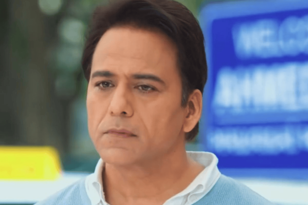 किंजल की हुई शाह परिवार में वापसी, उधर अनुपमा ने शुरू किया नया सफर