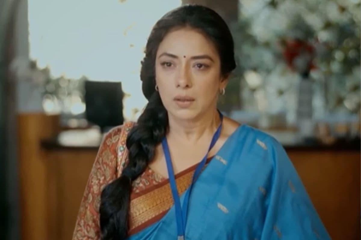 'अनुपमा' की एक गलती से टूटा प्रेम का सपना, क्या अब बंद हो जाएगा रेस्टोरेंट?