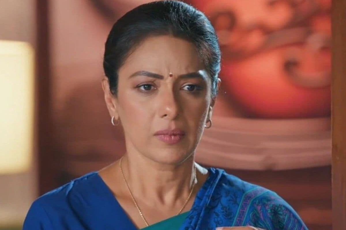Anupama: जया की हालत बिगड़ी, अहमदाबाद लौटी अनु