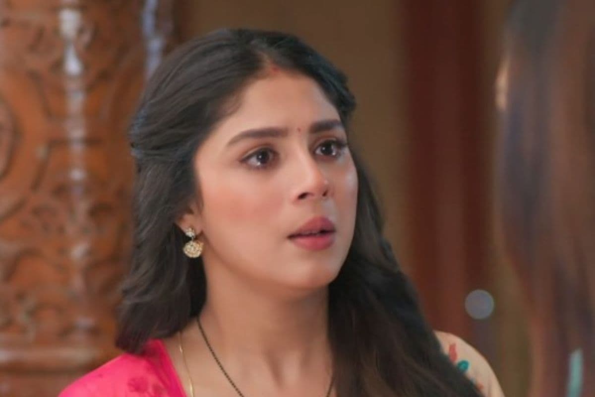 राही की जिंदगी में नई ‘मां’ बनने की जिद पर अड़ी श्रुति, अनुपमा ने दी कड़ी चेतावनी