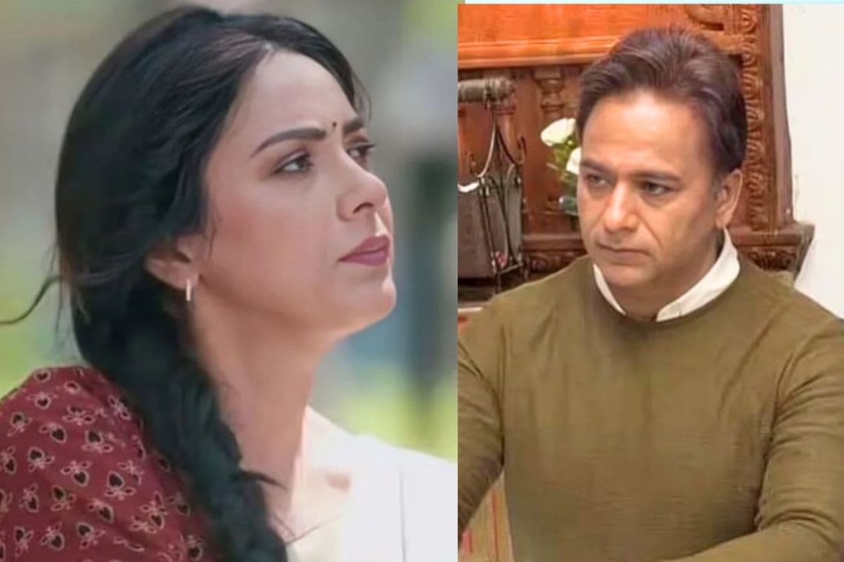 दिग्विजय संग नई शुरुआत करेगी अनुपमा, कहानी में आया नया मोड़