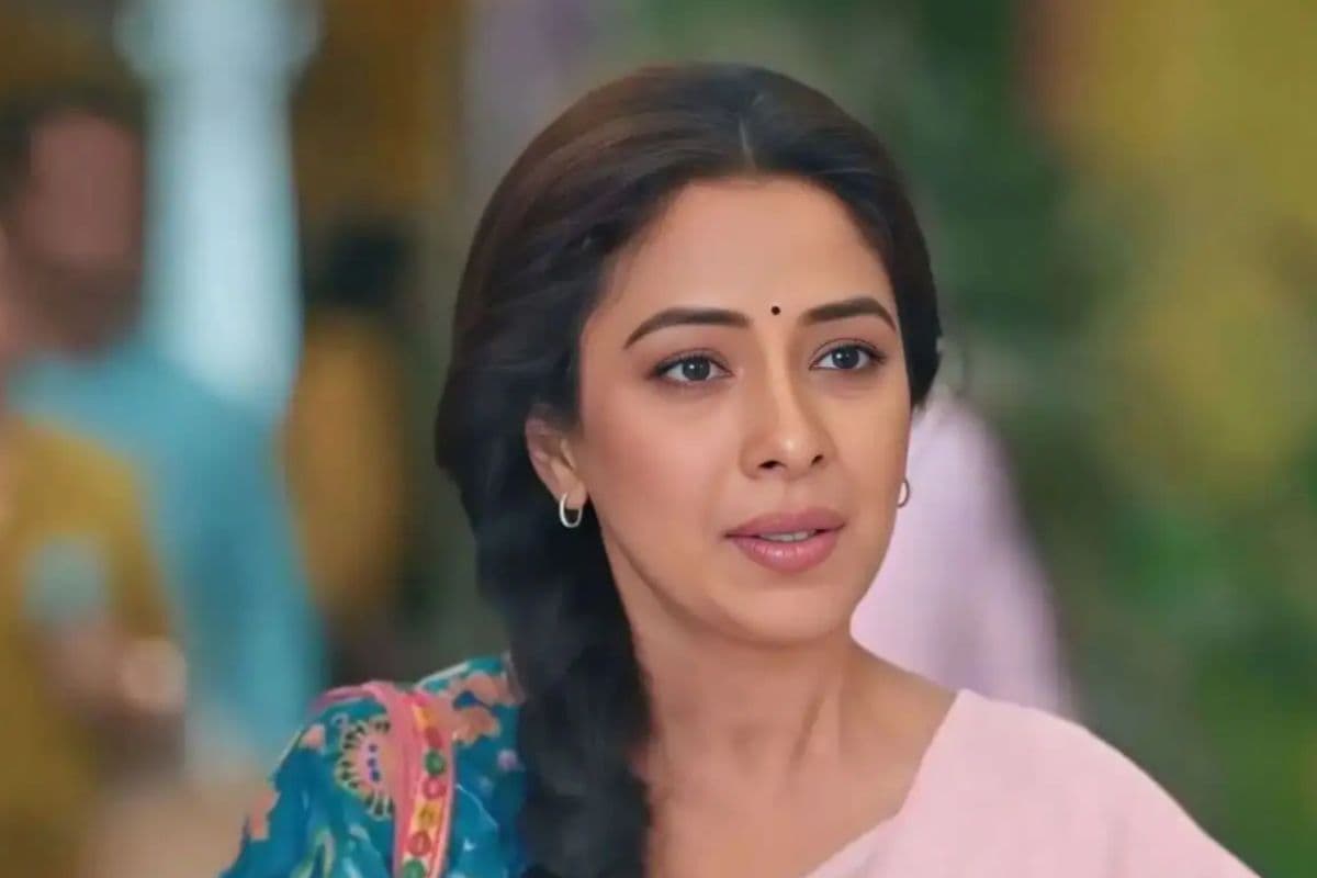 Anupama Maha Twist: प्रेम बदलेगा रंग, अनुपमा की जिंदगी में आएंगे 3 चौंकाने वाले ट्विस्ट